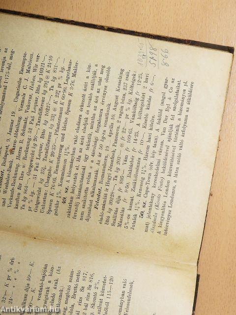 Kereskedelmi irodai munkálatok a felső kereskedelmi iskolák számára