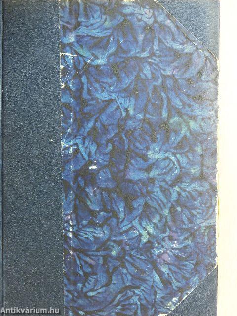 Kereskedelmi számtan I-III.