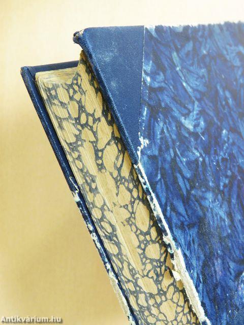 Kereskedelmi számtan I-III.