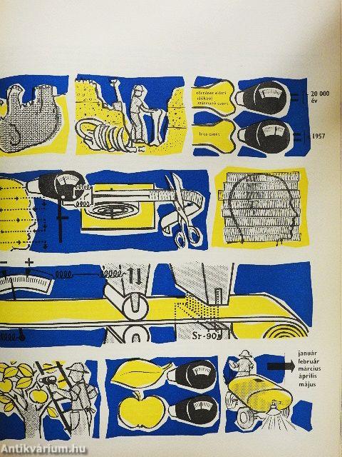 Az atomkor enciklopédiája 1-2.