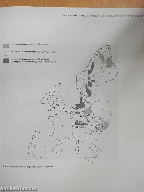Rheinzink - alkalmazás az építészetben