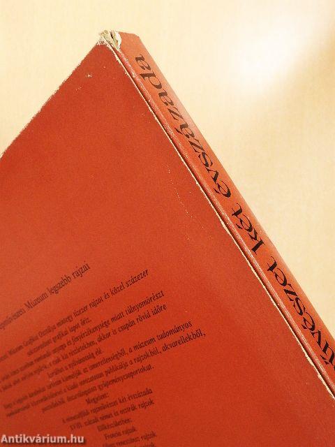 A németalföldi rajzművészet két évszázada