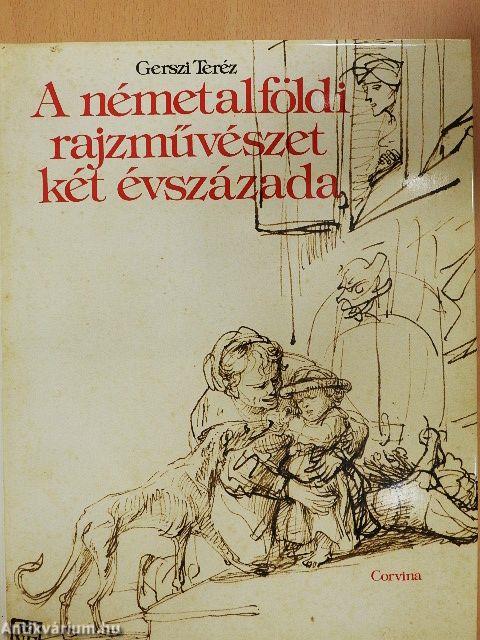 A németalföldi rajzművészet két évszázada