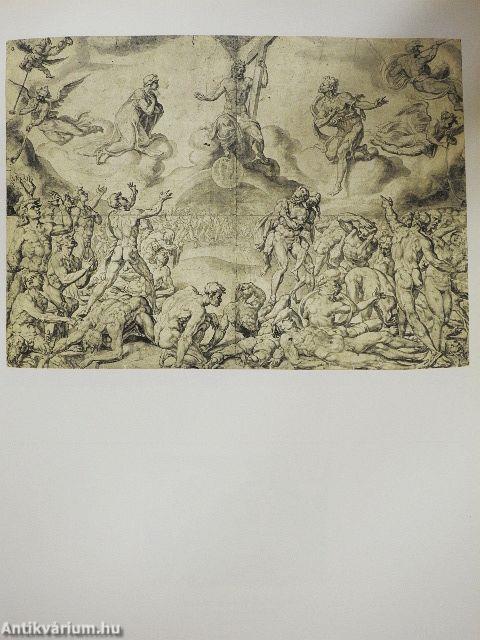 A németalföldi rajzművészet két évszázada