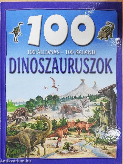 Dinoszauruszok