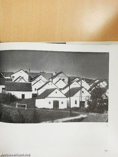 Népi építészetünk nyomában