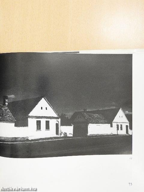 Népi építészetünk nyomában