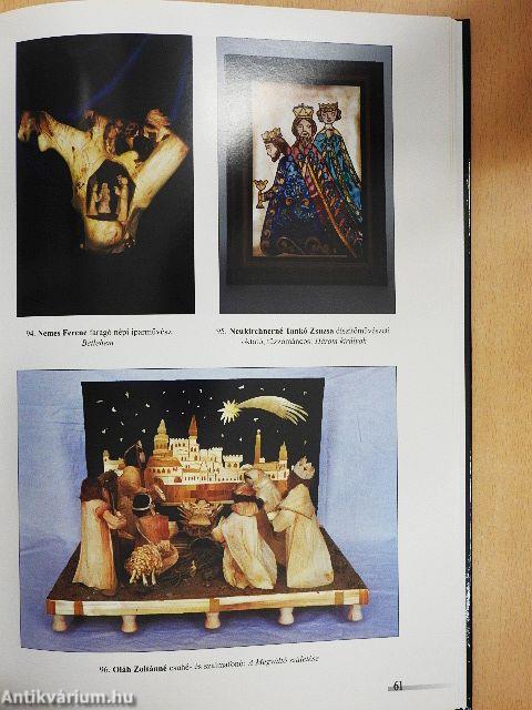 Betlehemi képeskönyv - 2002