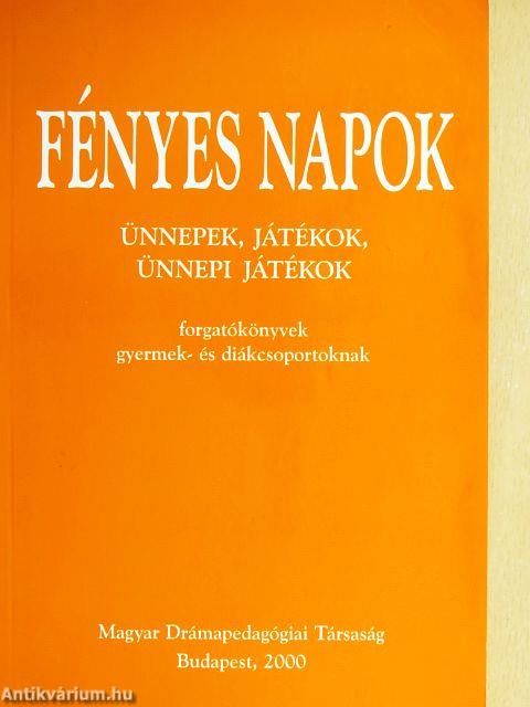 Fényes napok