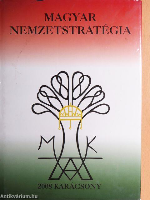 Magyar nemzetstratégia