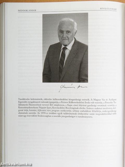 Magyar nemzetstratégia