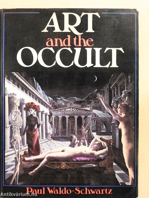 Art and the Occult