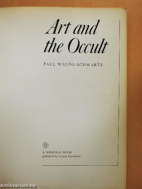 Art and the Occult