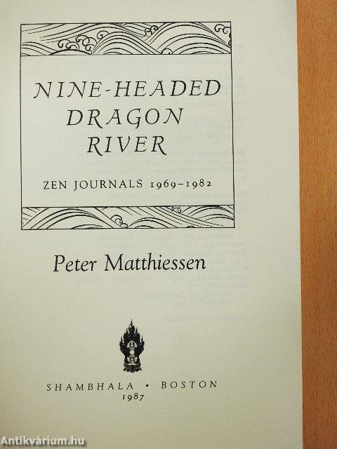 Nine-Headed Dragon River