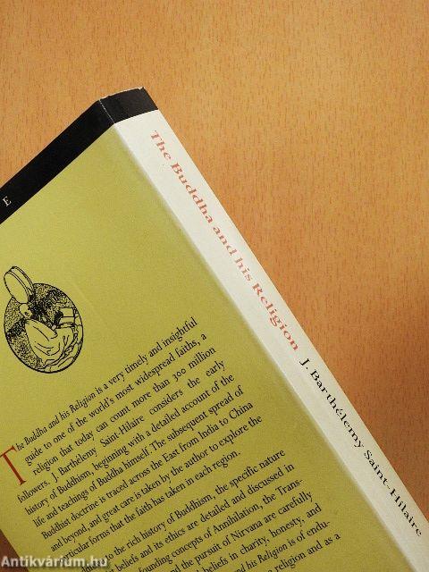 The Buddha and his Religion