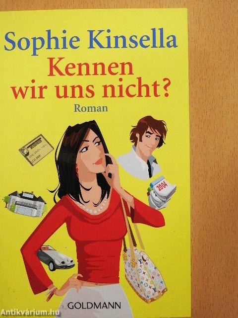 Kennen wir uns nicht?