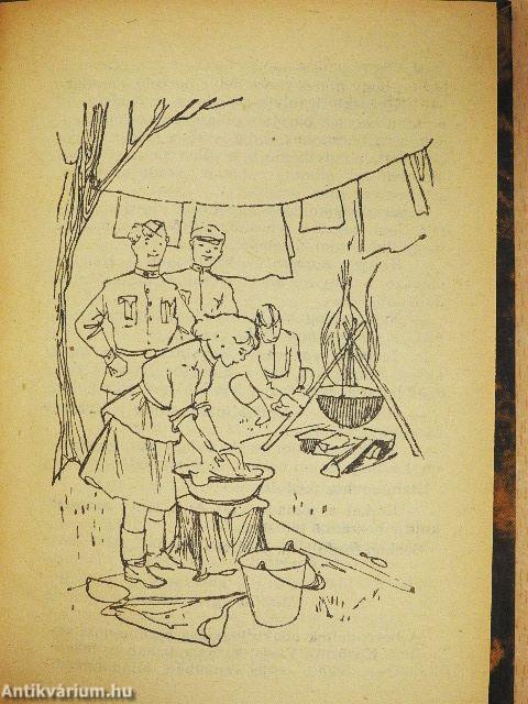 Panfilov tábornok tartaléka