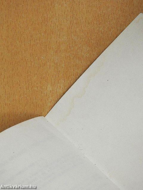 Spanyol nyelvtani segédkönyv tanulóknak