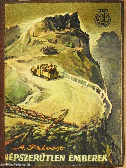 Népszerűtlen emberek