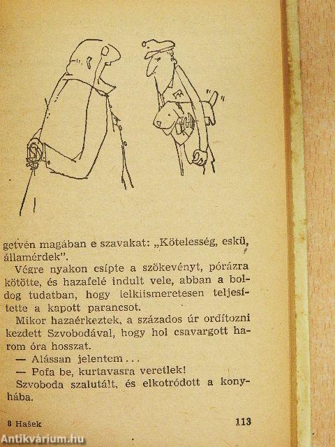 Hörcsög a díványban