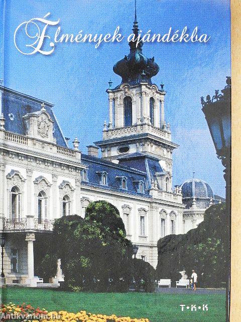 Élmények ajándékba