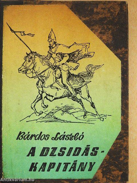 A dzsidáskapitány