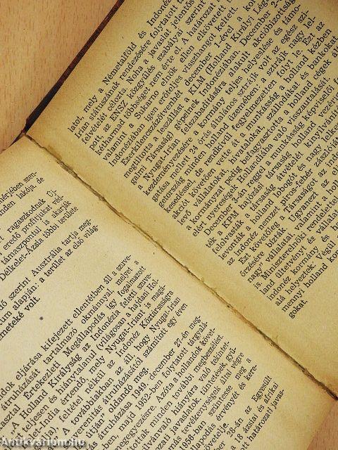 Az Egyenlítőtől délre