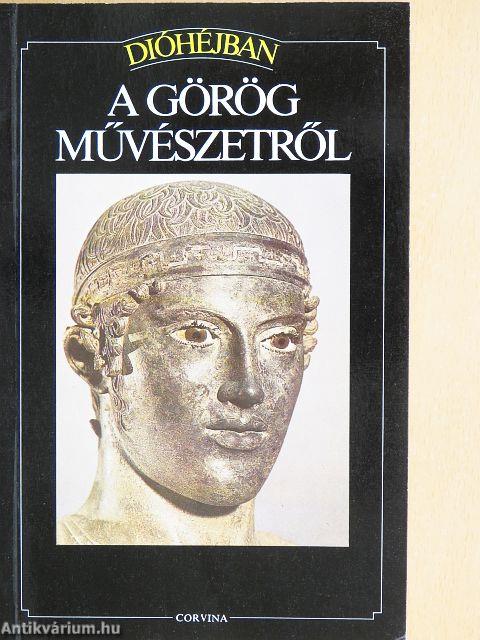 A görög művészetről