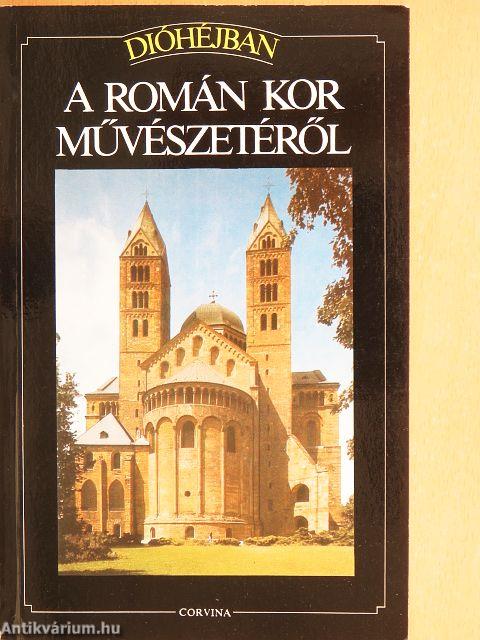 A román kor művészetéről