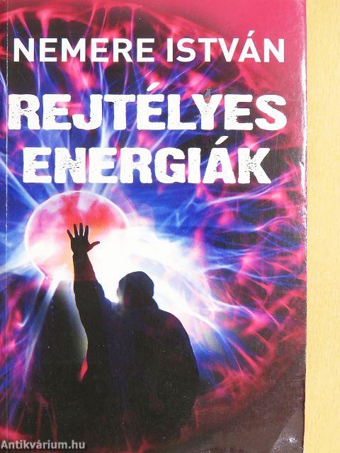 Rejtélyes energiák