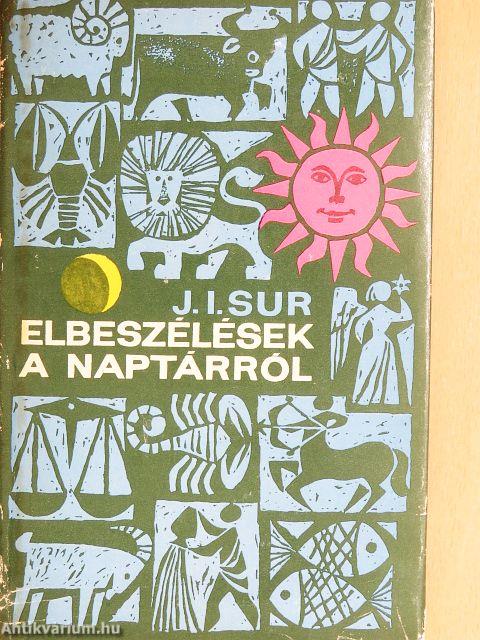 Elbeszélések a naptárról