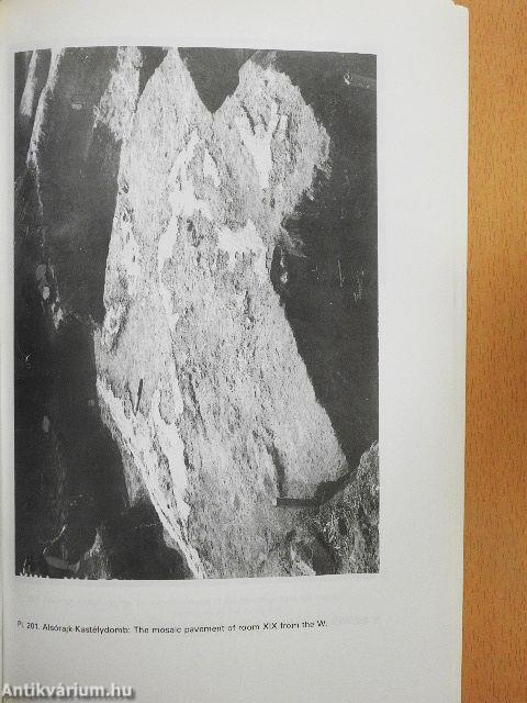 Antaeus - Communicationes ex Instituto Archaeologico Academiae Scientiarum Hungaricae 22/1995
