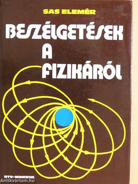 Beszélgetések a fizikáról