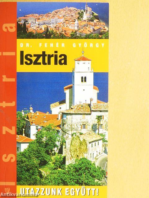 Isztria