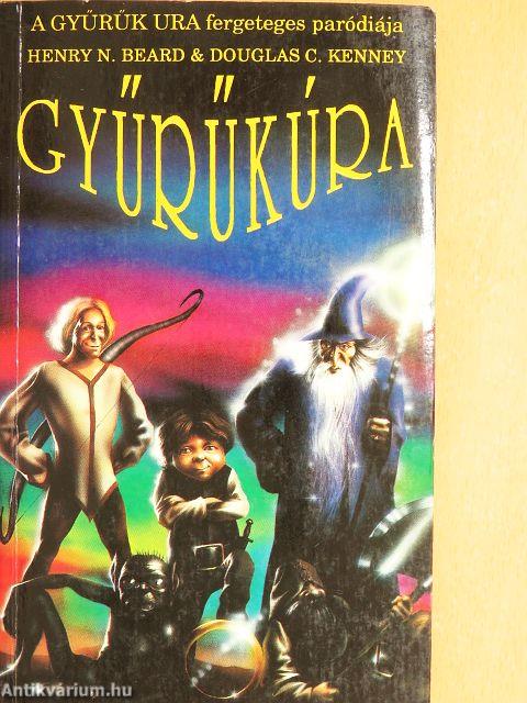 Gyűrűkúra