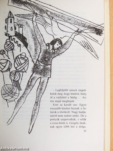 Amiről a vizek beszélnek