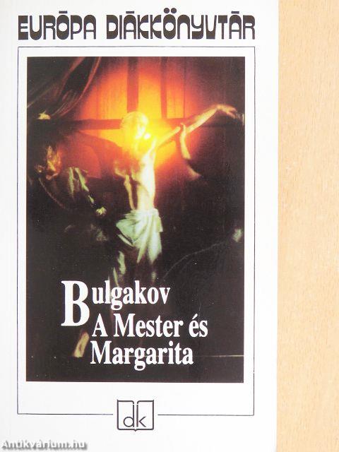 A Mester és Margarita