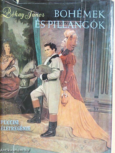 Bohémek és pillangók