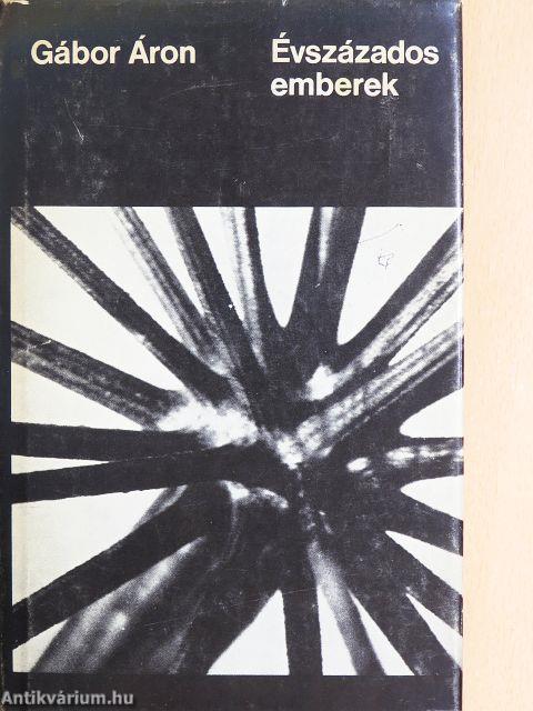 Évszázados emberek