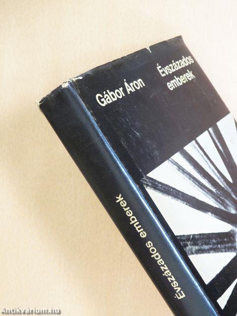 Évszázados emberek