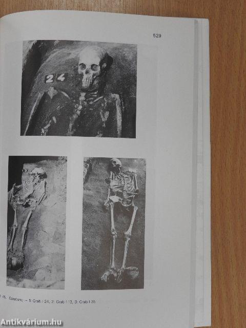 Antaeus - Communicationes ex Instituto Archaeologico Academiae Scientiarum Hungaricae 21/1992