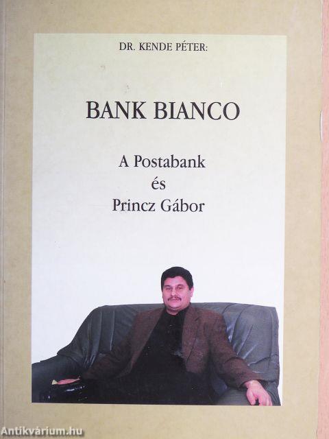 Bank Bianco