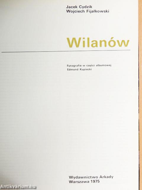 Wilanów