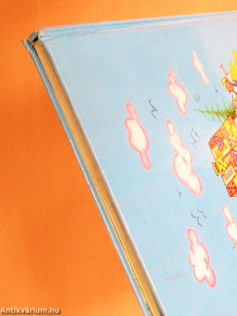 Tschiri, die kleine Hexe