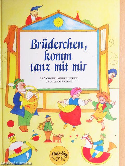 Brüderchen, komm tanz mit mir