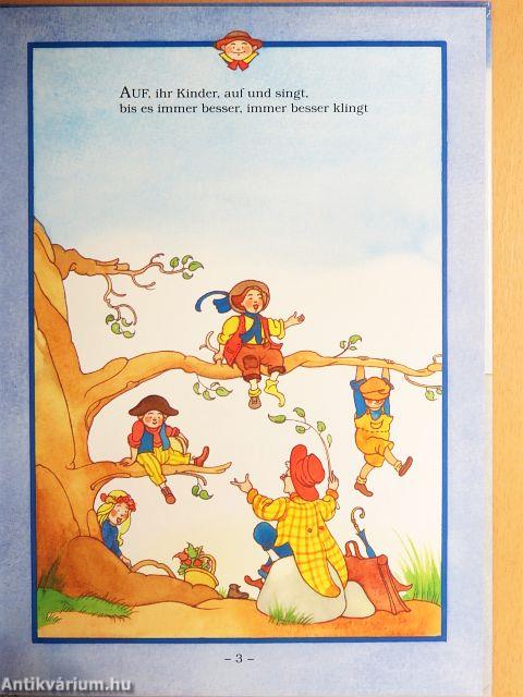 Brüderchen, komm tanz mit mir