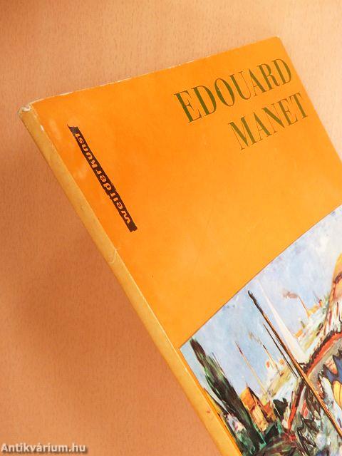 Edouard Manet