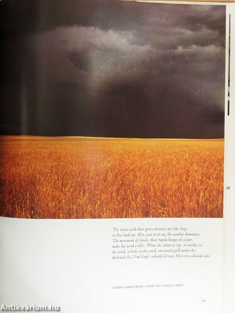 The Colour of Canada