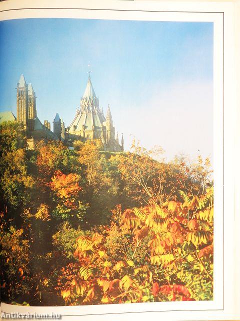 The Colour of Canada