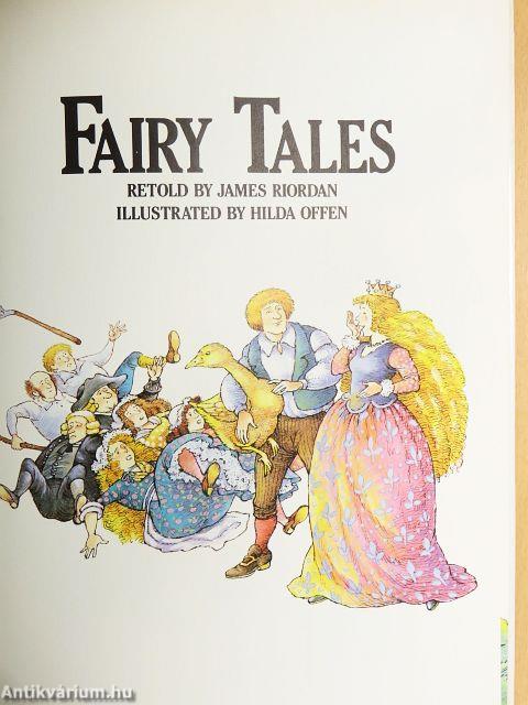 Fairy Tales